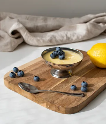 Cupola in vetro italiana Eternum  - Acciaio inossidabile - Eternum