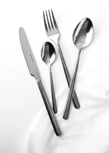 Set di posate 16 pezzi Eternum Nardo  - Acciaio inossidabile - Eternum