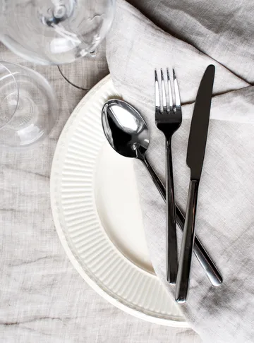 Set di posate 16 pezzi Eternum Nardo  - Acciaio inossidabile - Eternum