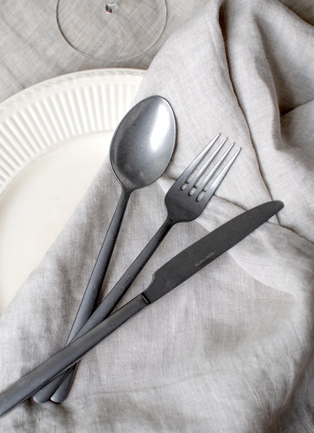 Set di posate 16 pezzi Eternum Nardo , Vintage Eternum