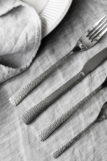 Set di posate 24 pezzi Eternum Artesia  - Acciaio inossidabile - Eternum