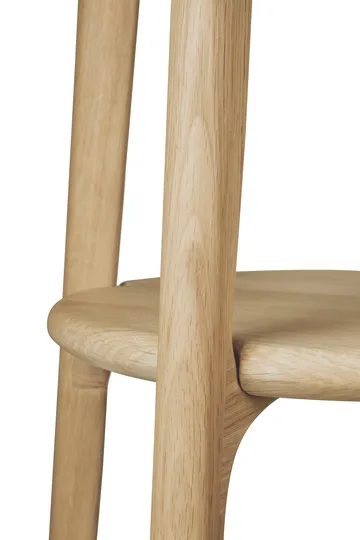 Appendiabiti PI - Rovere, 184 cm - Ethnicraft