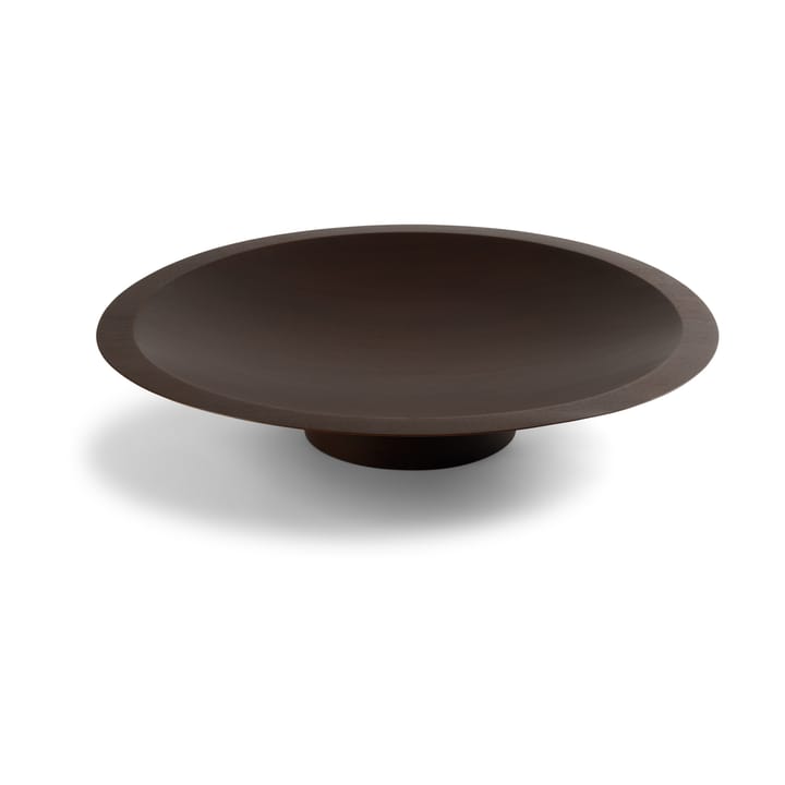 Ciotola Satellite Ø50 cm - Mogano verniciato - Ethnicraft
