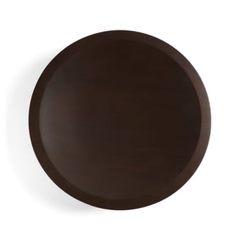 Ciotola Satellite Ø50 cm - Mogano verniciato - Ethnicraft