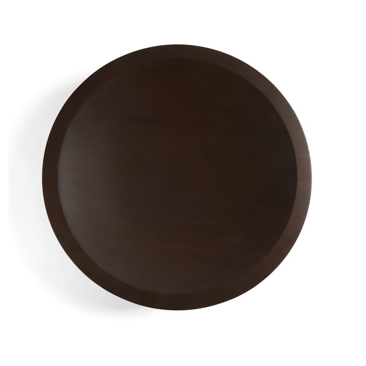 Ciotola Satellite Ø50 cm, Mogano verniciato Ethnicraft
