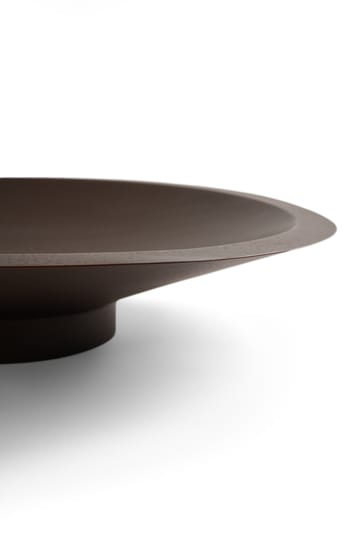 Ciotola Satellite Ø50 cm - Mogano verniciato - Ethnicraft