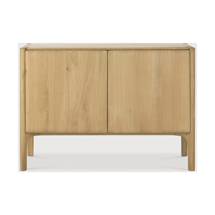 Comò PI  - Rovere, 2 porte - Ethnicraft