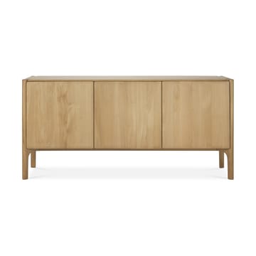 Comò PI  - Rovere, 3 porte - Ethnicraft