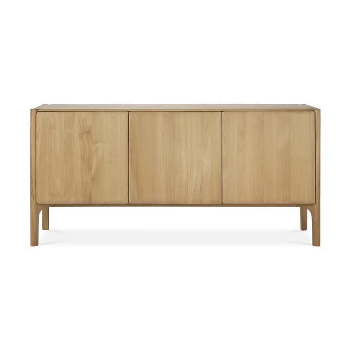 Comò PI , Rovere, 3 porte Ethnicraft