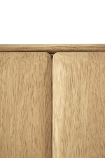 Comò PI  - Rovere, 3 porte - Ethnicraft