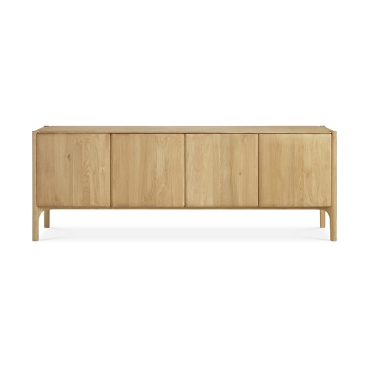 Comò PI , Rovere, 4 porte Ethnicraft