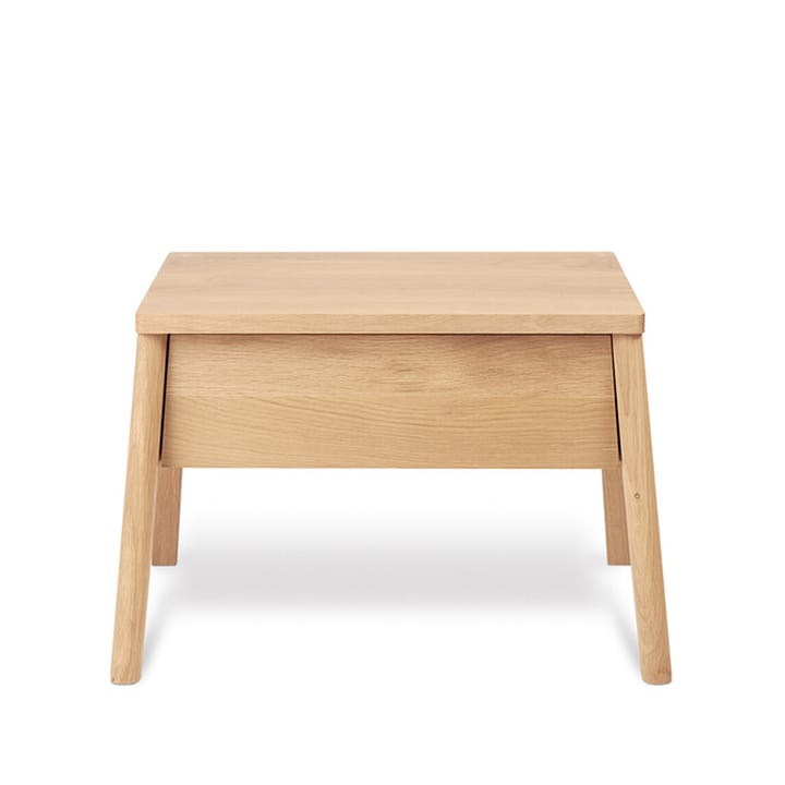 Comodino Air  - Rovere oliato a cera dura - Ethnicraft