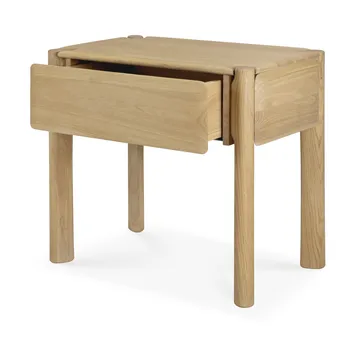 Comodino PI - Rovere, 60x53 cm - Ethnicraft