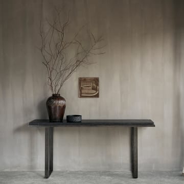 Consolle Stability 75x170 cm - Umber - Ethnicraft