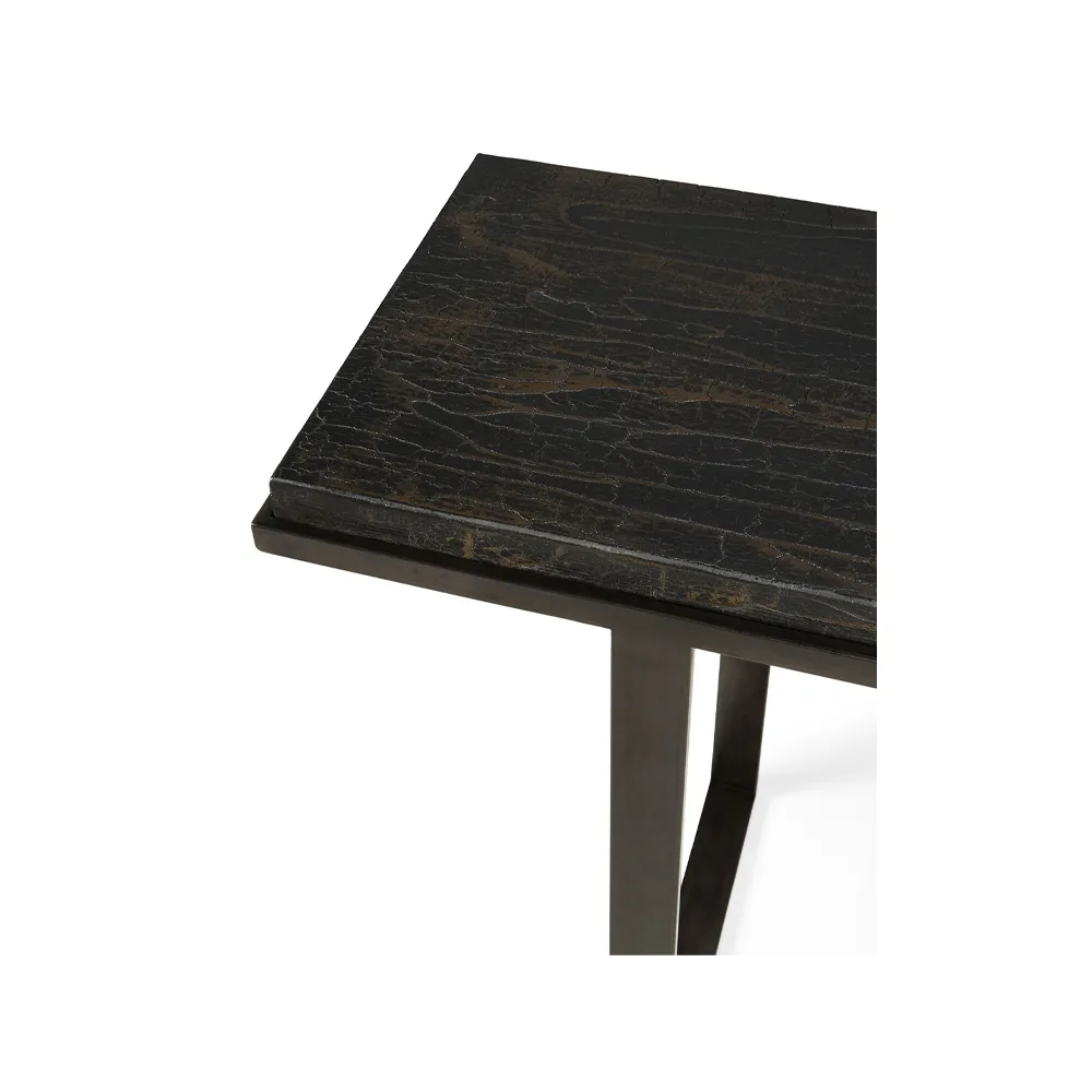 Consolle Stability 75x170 cm, Umber Ethnicraft