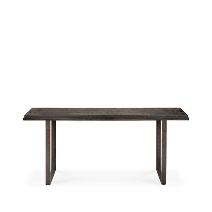 Consolle Stability 75x170 cm - Umber - Ethnicraft