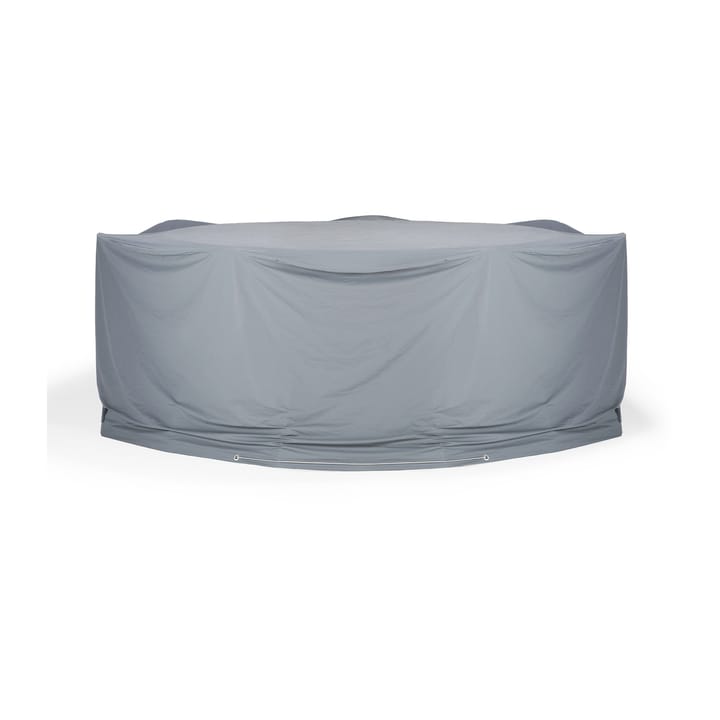 Copertura antipioggia per mobili da esterno Jack  - Tavolo da pranzo rotondo Ø207 cm - Ethnicraft