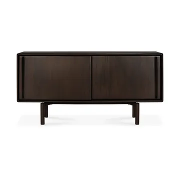 Credenza Flow - Rose brown mahogany, 168x82 cm - Ethnicraft