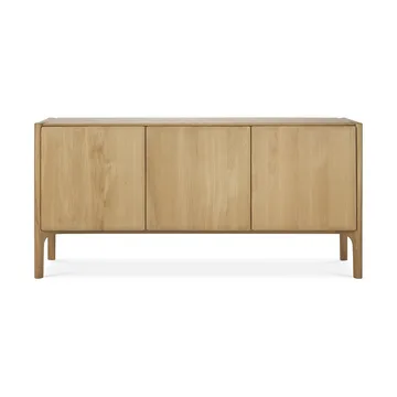 Credenza PI - Rovere, 3 porte - Ethnicraft