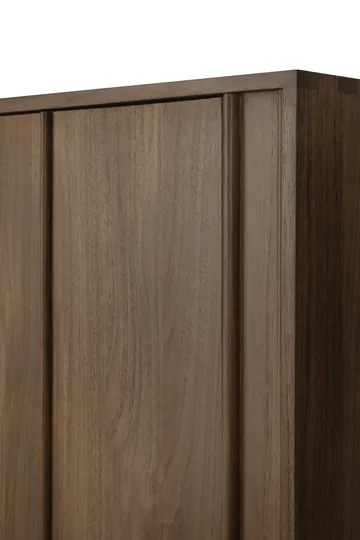 Credenza Pillar - Teak marrone selvatico, 169 cm - Ethnicraft