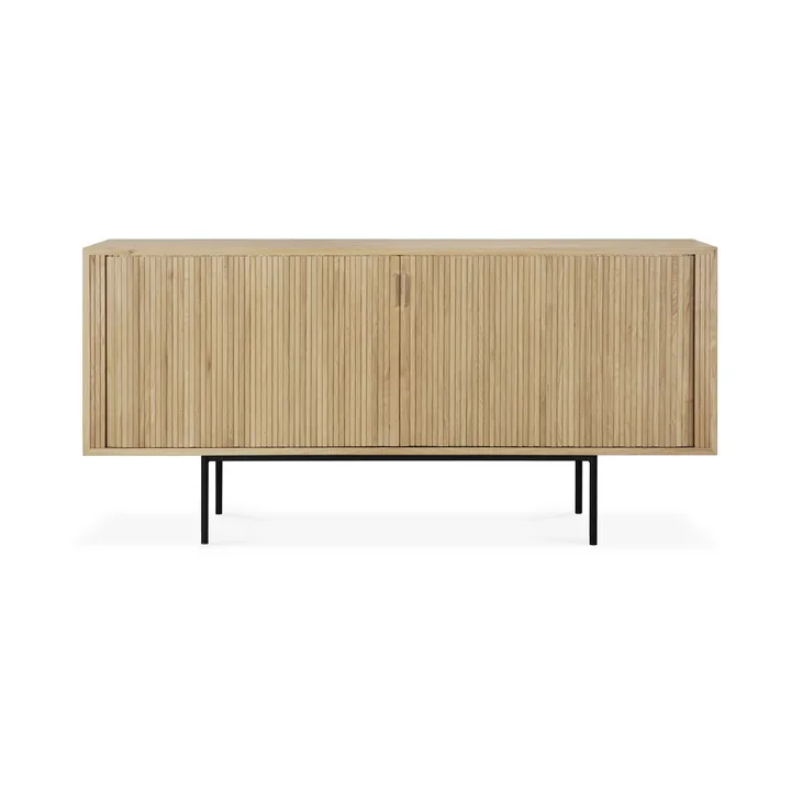 Credenza Roller Max - Rovere, 168 cm - Ethnicraft