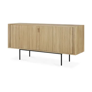 Credenza Roller Max - Rovere, 168 cm - Ethnicraft