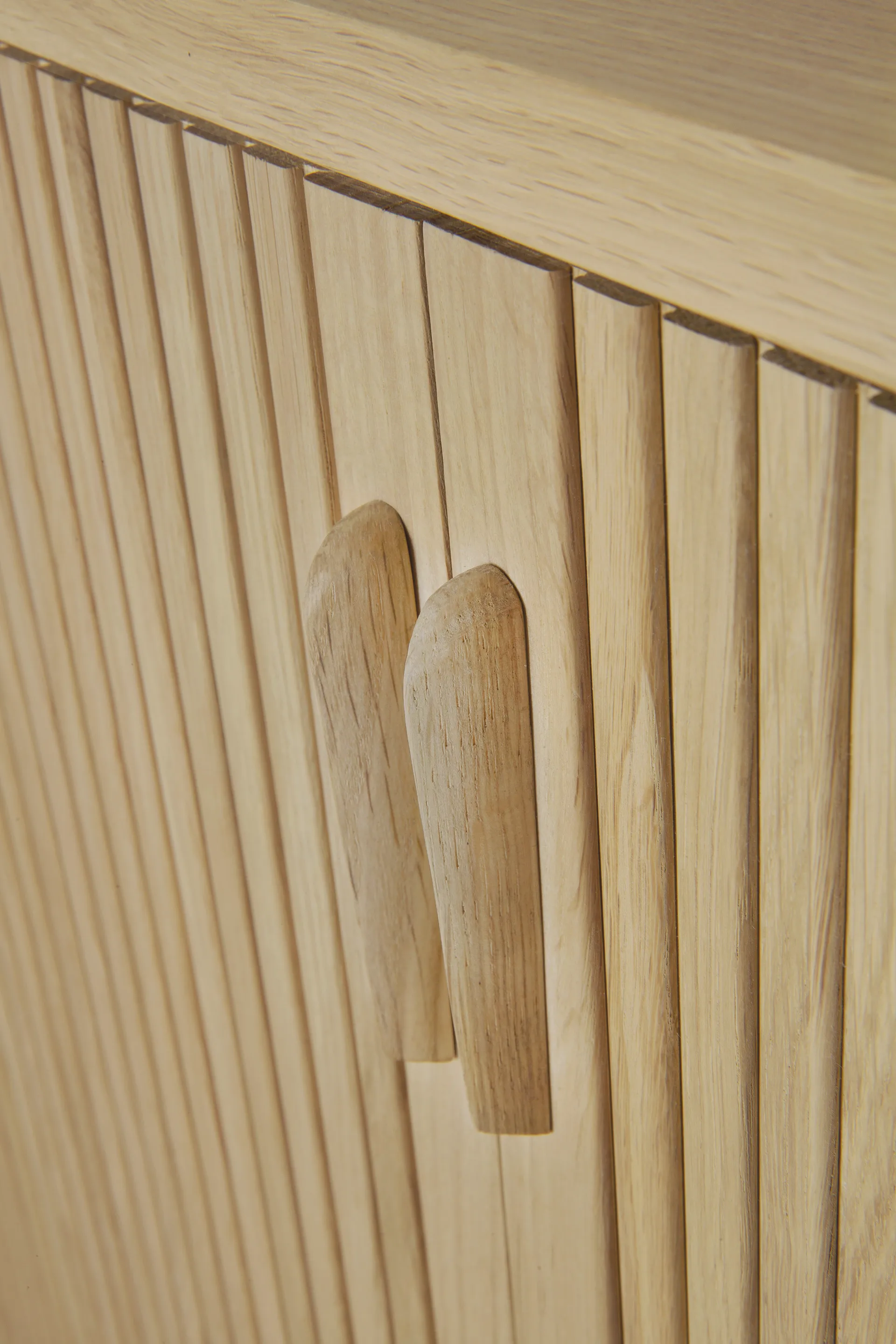 Credenza Roller Max, Rovere, 168 cm Ethnicraft