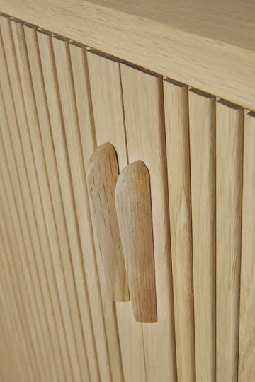 Credenza Roller Max - Rovere, 168 cm - Ethnicraft