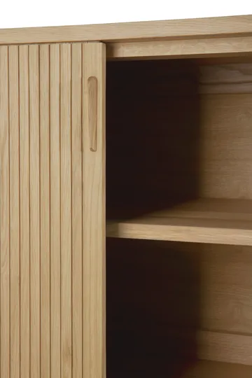 Credenza Roller Max - Rovere, 168 cm - Ethnicraft