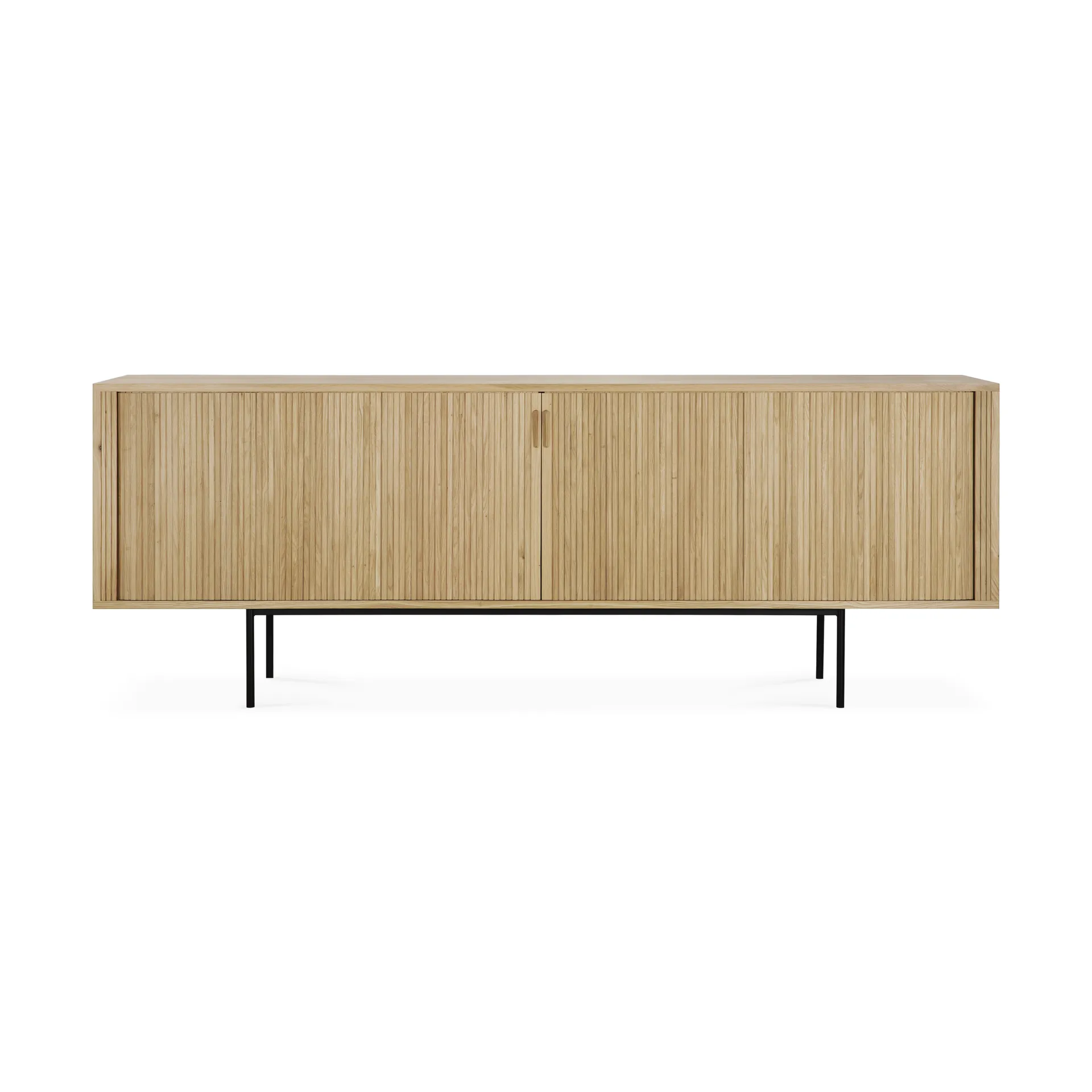 Credenza Roller Max, Rovere, 224 cm Ethnicraft