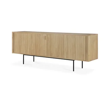 Credenza Roller Max - Rovere, 224 cm - Ethnicraft