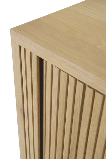 Credenza Roller Max - Rovere, 224 cm - Ethnicraft