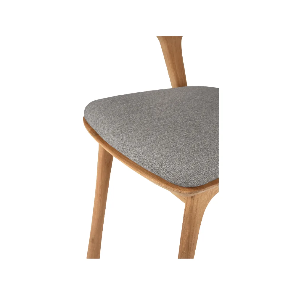 Cuscino Bok per esterni, Mocha Ethnicraft