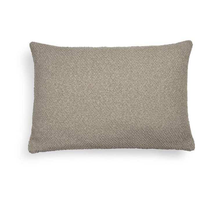 Cuscino Boucle outdoor 40x60 cm - Lumbar (beige) - Ethnicraft