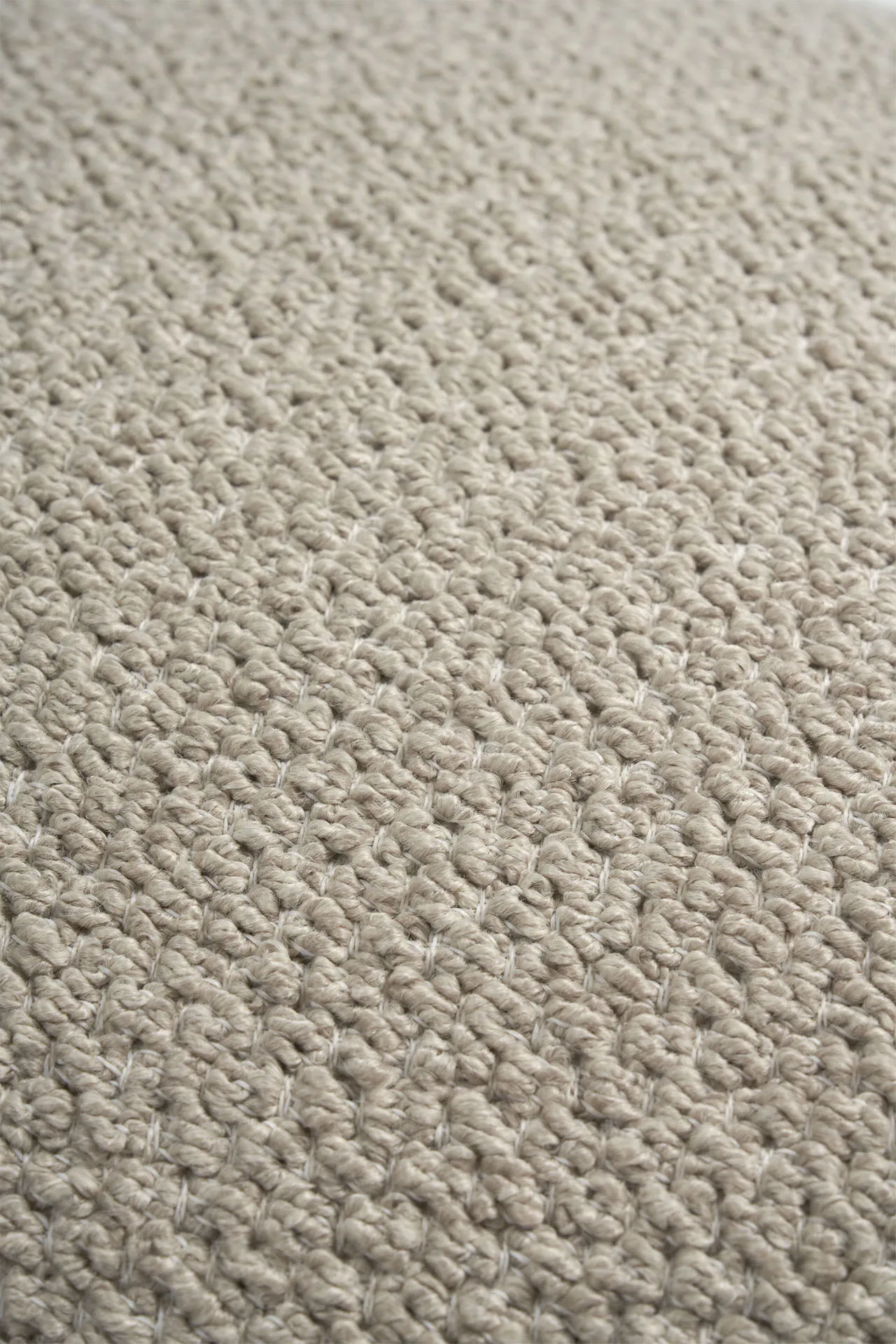 Cuscino Boucle outdoor 40x60 cm, Lumbar (beige) Ethnicraft