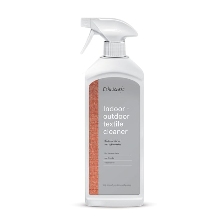Detergente per tessuti Ethnicraft  - 500 ml - Ethnicraft