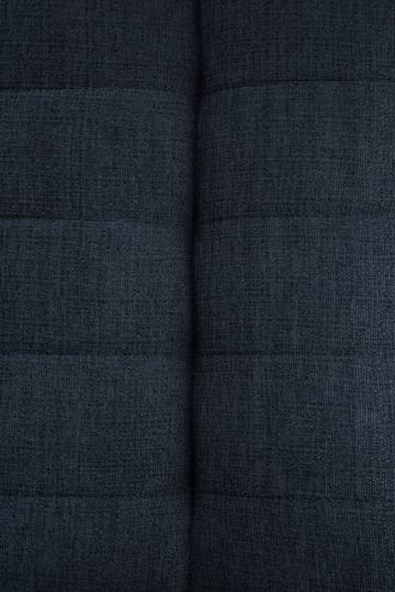 Divano N701 a 2 posti - Graphite Eco - Ethnicraft