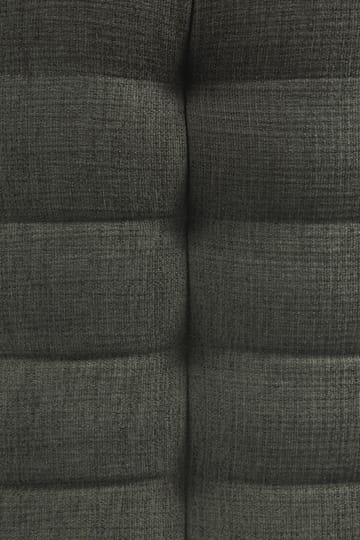 Divano N701 a 2 posti - Moss tessuto Eco - Ethnicraft