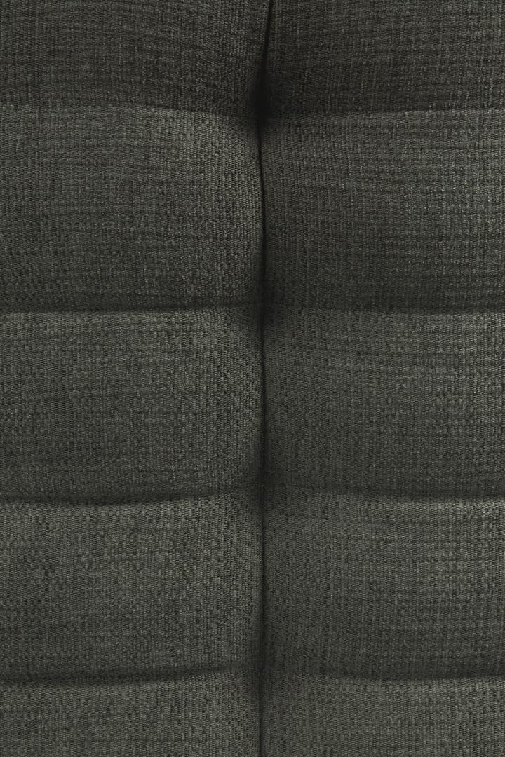 Divano N701 a 2 posti, Moss tessuto Eco Ethnicraft