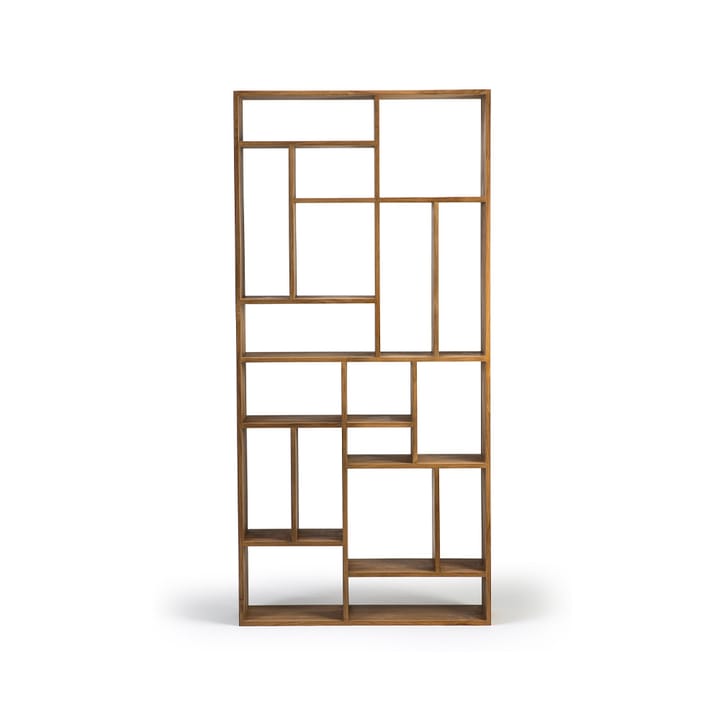 Libreria M Rack grande - Teak - Ethnicraft