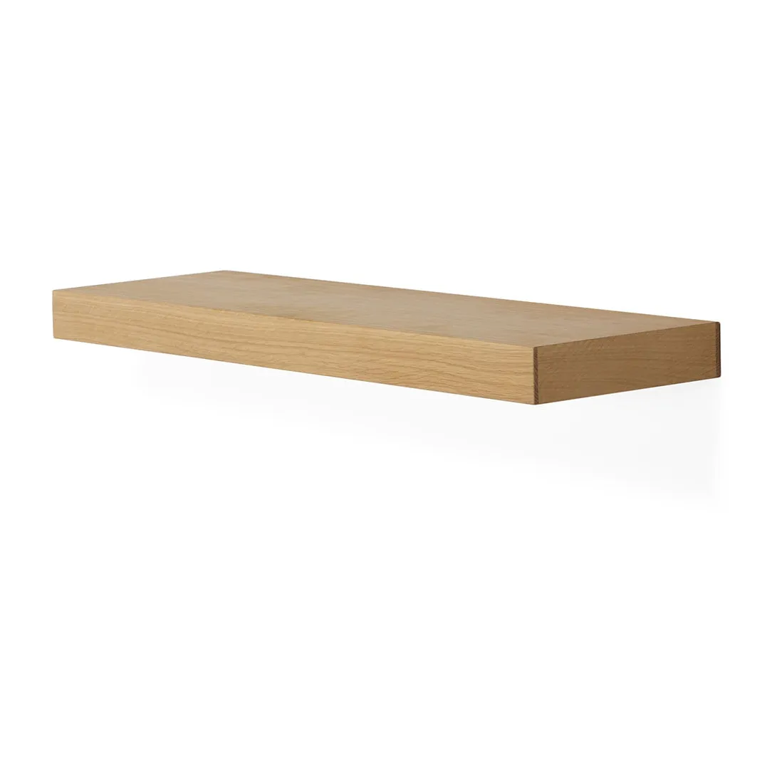Mensola da parete Wall shelf, Rovere 70 cm Ethnicraft