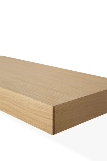Mensola da parete Wall shelf - Rovere 70 cm - Ethnicraft