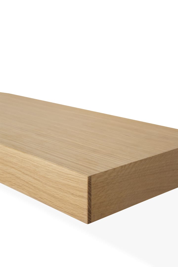 Mensola da parete Wall shelf, Rovere 70 cm Ethnicraft