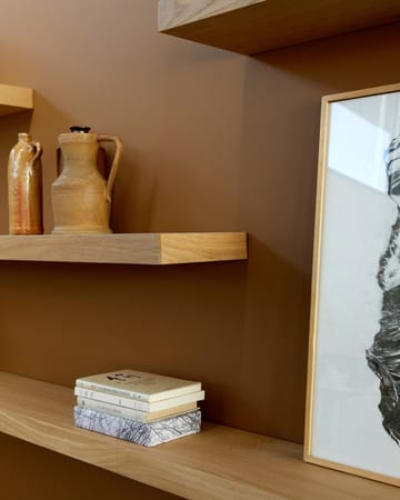 Mensola da parete Wall shelf - Rovere 70 cm - Ethnicraft