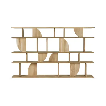 Mensola Geometric - Rovere - Ethnicraft