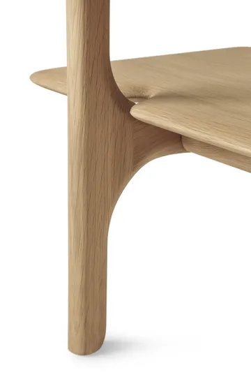 Mensola PI - Rovere-5 ripiani, 110x187 cm - Ethnicraft