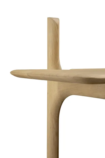 Mensola PI - Rovere-5 ripiani, 110x187 cm - Ethnicraft