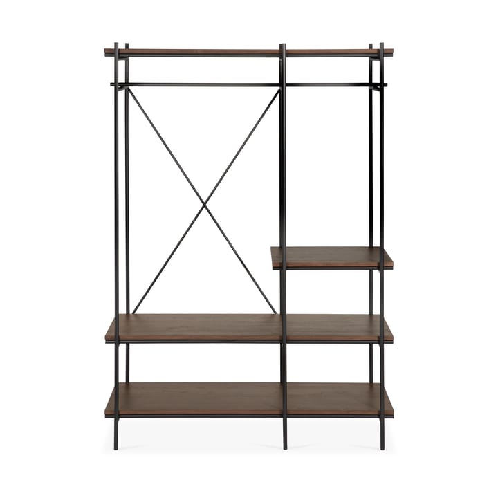 Mobile da ingresso Oscar - Teak scuro - Ethnicraft