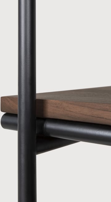 Mobile da ingresso Oscar - Teak scuro - Ethnicraft