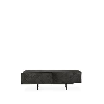 Mobile TV Graphic  - Nero 162 cm - Ethnicraft